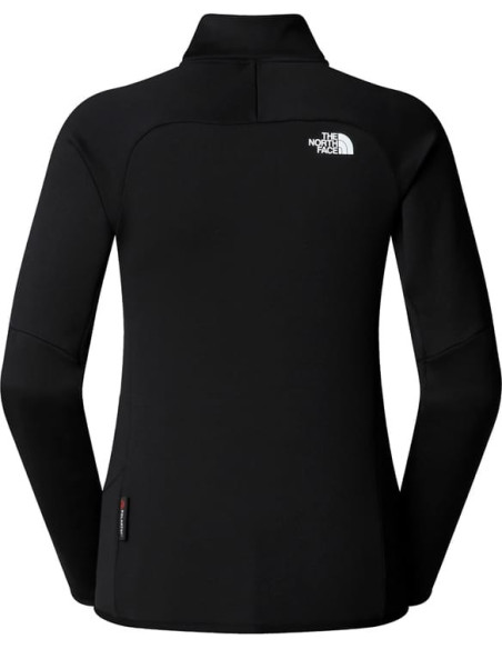 W METEORA 14 ZIP FLEECE