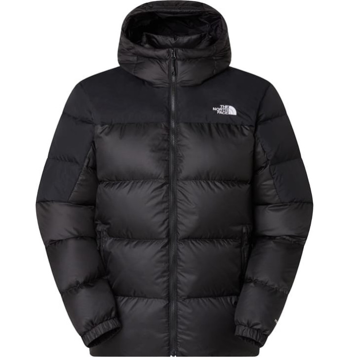 M DIABLO DOWN 2.0 HOODIE