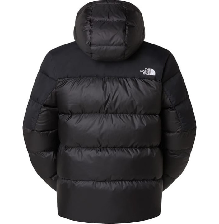 M DIABLO DOWN 2.0 HOODIE