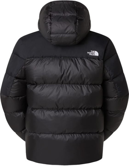 M DIABLO DOWN 2.0 HOODIE