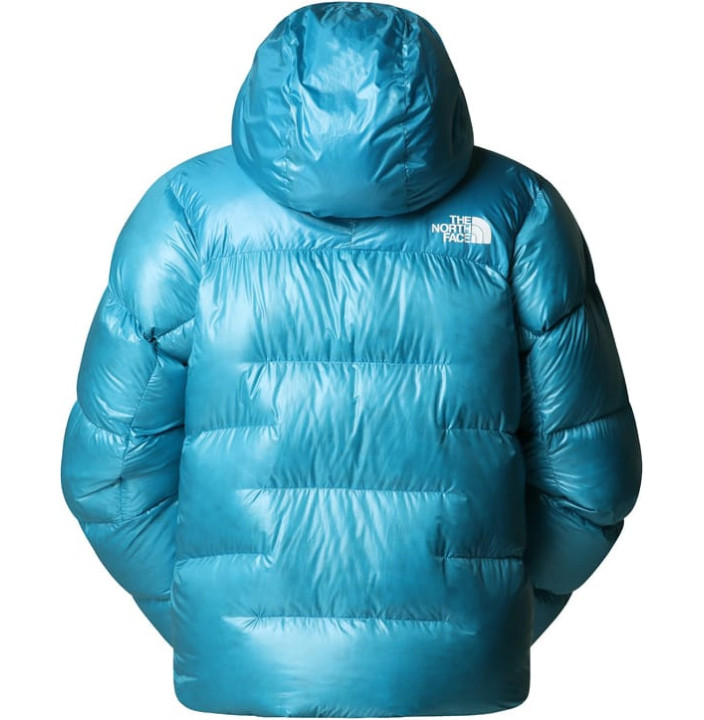 M SUMMIT PUMORI DOWN PARKA