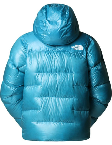 M SUMMIT PUMORI DOWN PARKA