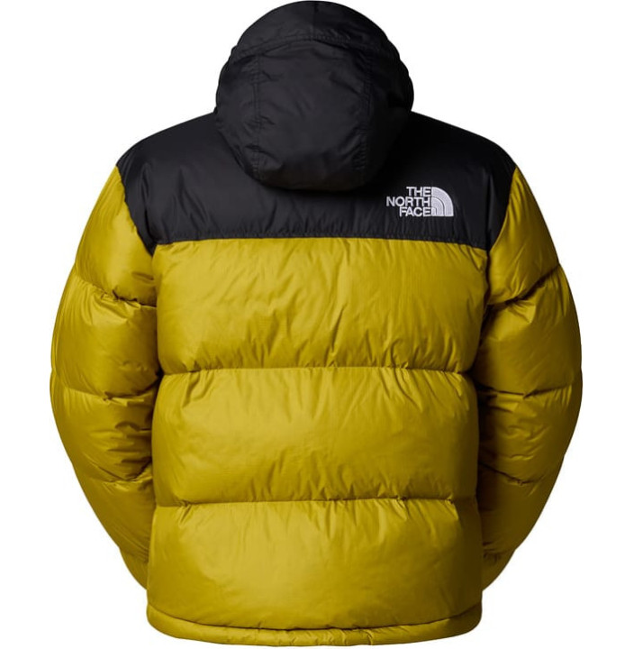 M 1996 RETRO NUPTSE JACKET