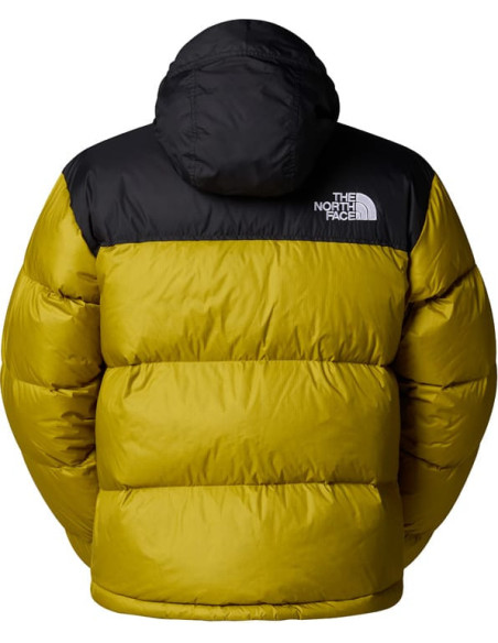 M 1996 RETRO NUPTSE JACKET