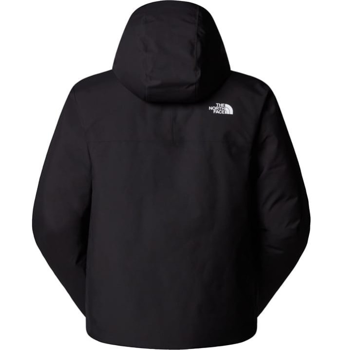 M MTN RANGE DOWN HOODED JACKET