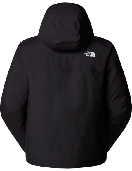 M MTN RANGE DOWN HOODED JACKET