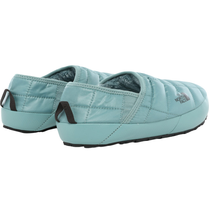 W THERMOBALL TRACTION MULE V