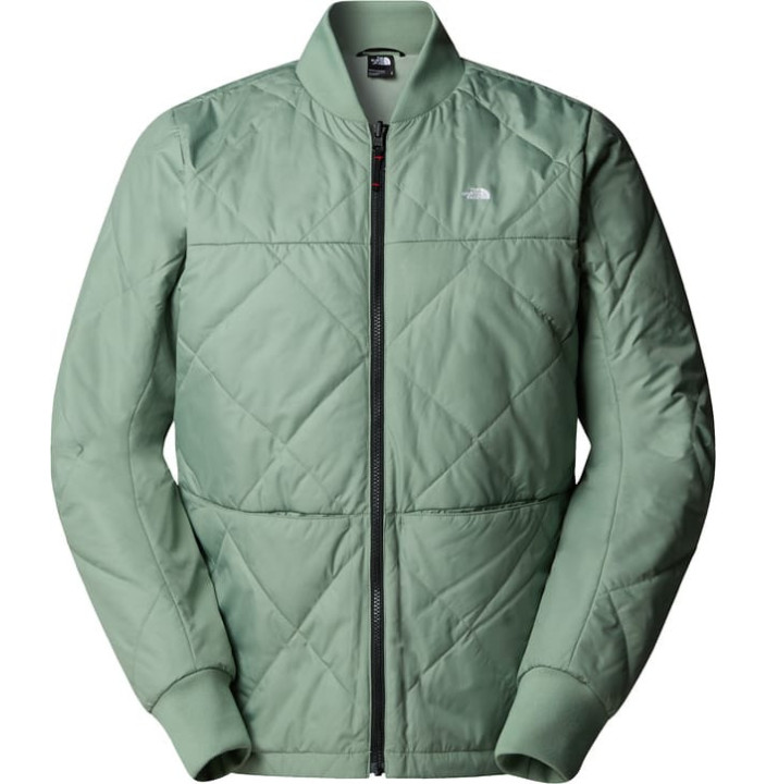 M FOURBARREL TRICLIMATE JKT