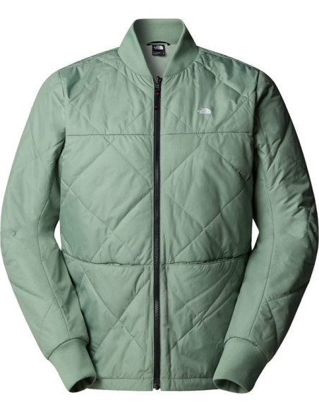 M FOURBARREL TRICLIMATE JKT