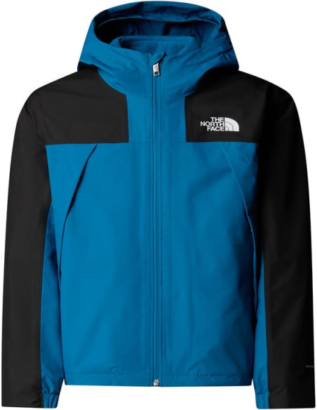 TEEN ANTORA TRICLIMATE