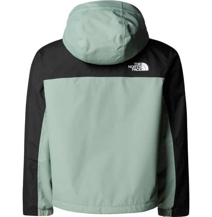 TEEN ANTORA TRICLIMATE