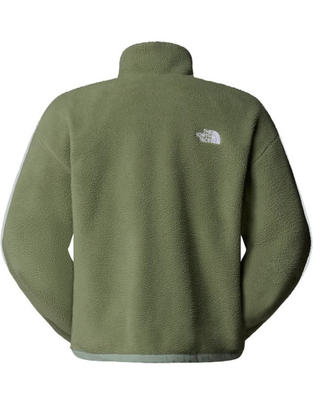 W YUMIORI REVERSIBLE JACKET