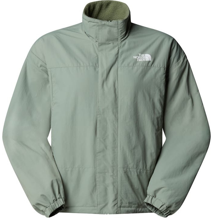 W YUMIORI REVERSIBLE JACKET