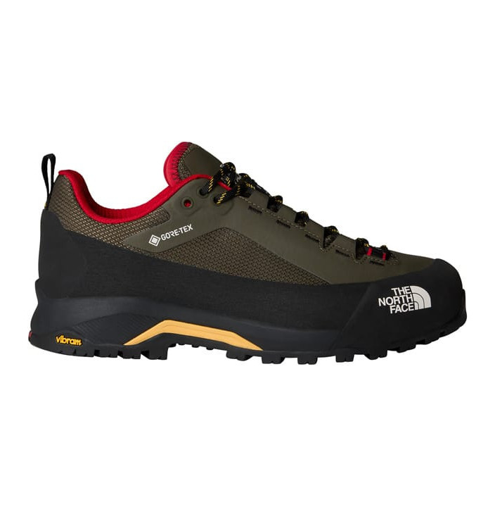M VERTO ALPINE GTX