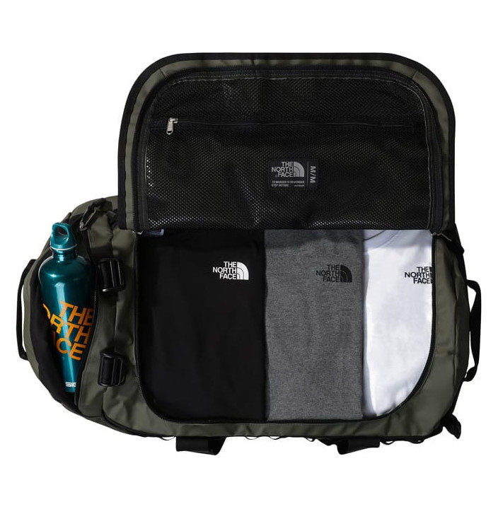 BASE CAMP DUFFEL - M