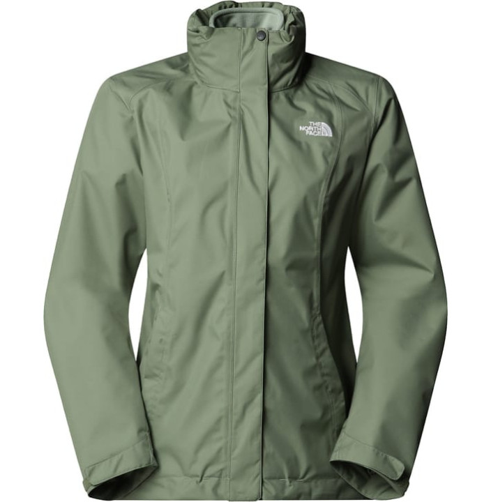 W EVOLVE II TRICLIMATE JACKET - EU