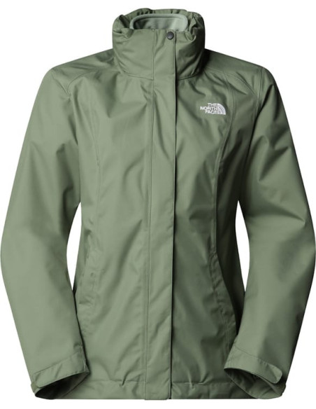 W EVOLVE II TRICLIMATE JACKET - EU