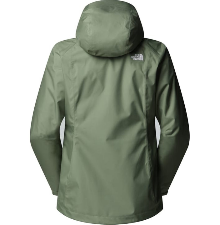 W EVOLVE II TRICLIMATE JACKET - EU