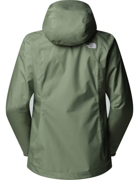 W EVOLVE II TRICLIMATE JACKET - EU