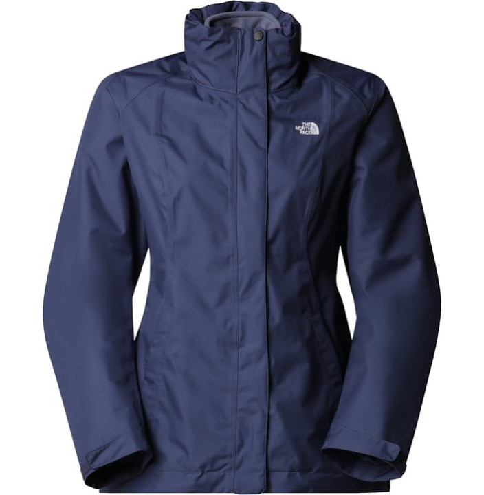 W EVOLVE II TRICLIMATE JACKET - EU