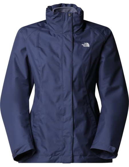 W EVOLVE II TRICLIMATE JACKET - EU