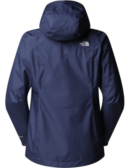 W EVOLVE II TRICLIMATE JACKET - EU