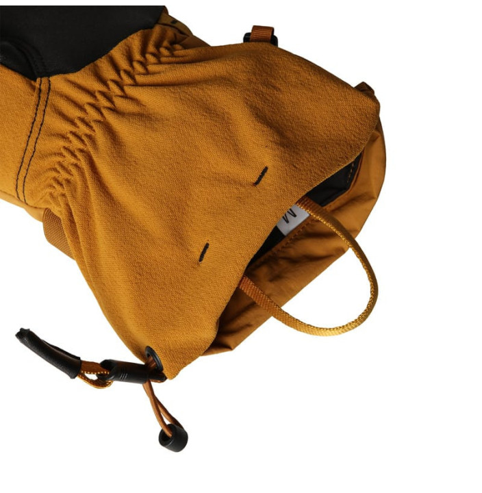 MONTANA LEATHER WP GLOVE