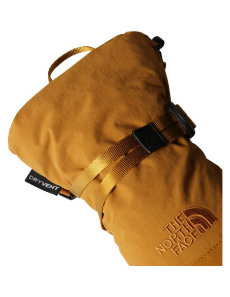 MONTANA LEATHER WP GLOVE