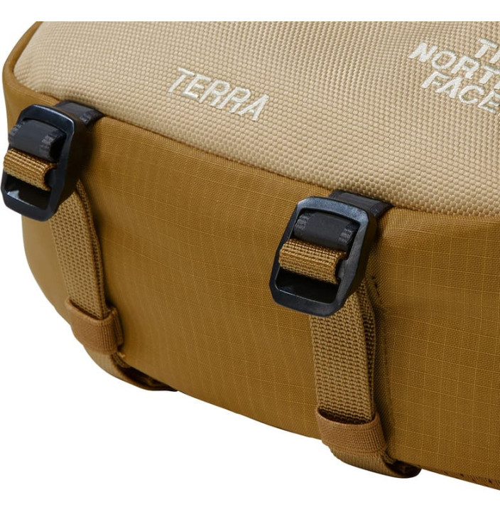 TERRA LUMBAR 3L