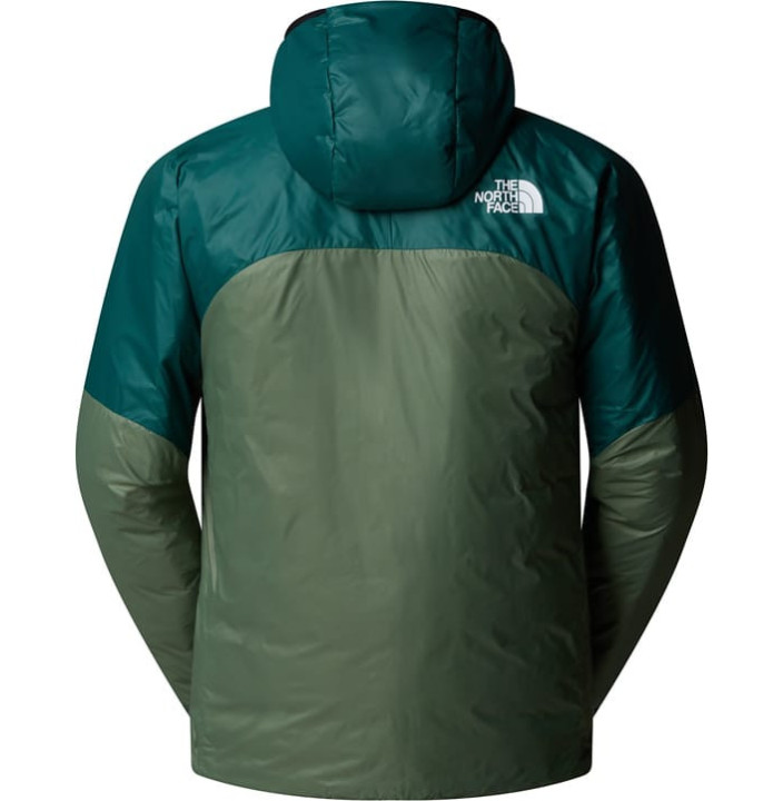 M ANDOLA SYNTHETIC JACKET