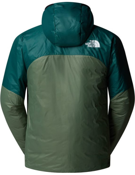 M ANDOLA SYNTHETIC JACKET