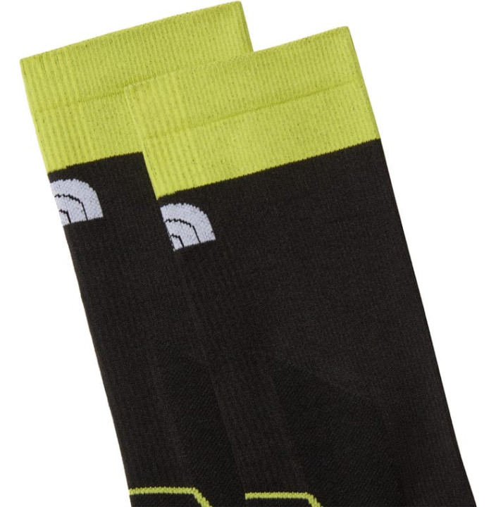 TRAIL RUN LIGHT SOCK CREW