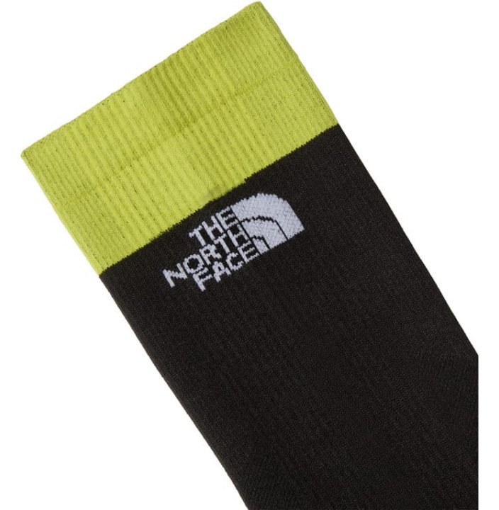 TRAIL RUN LIGHT SOCK CREW