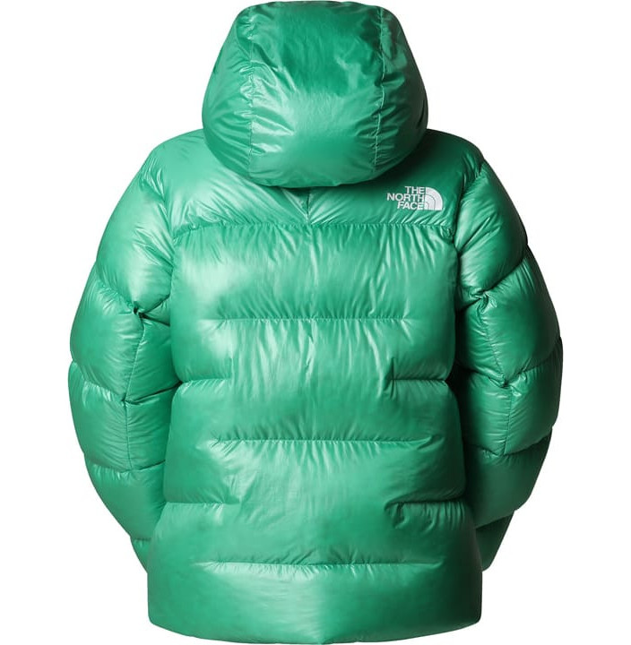 W SUMMIT PUMORI DOWN PARKA
