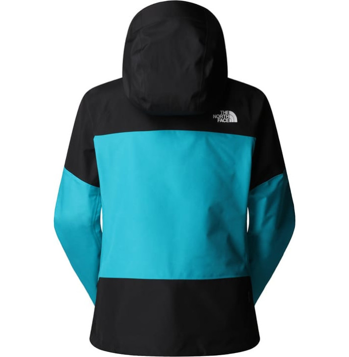 W GTX JAZZI JACKET