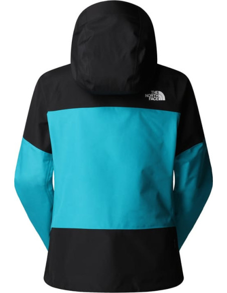 W GTX JAZZI JACKET