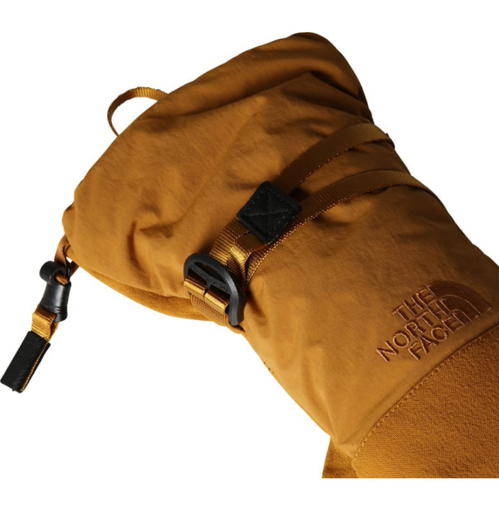 MONTANA LEATHER WP MITT