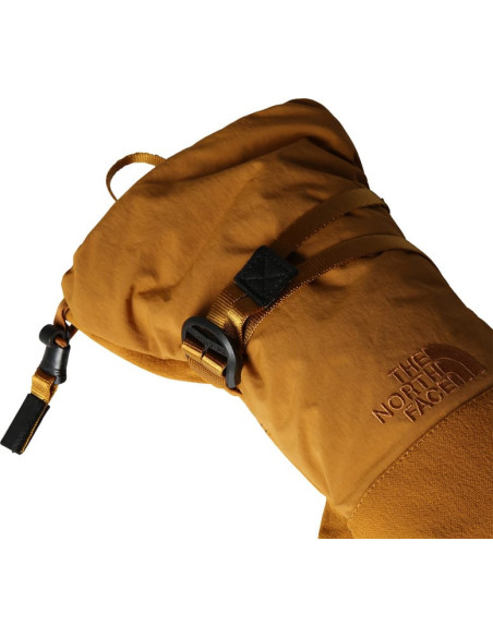 MONTANA LEATHER WP MITT