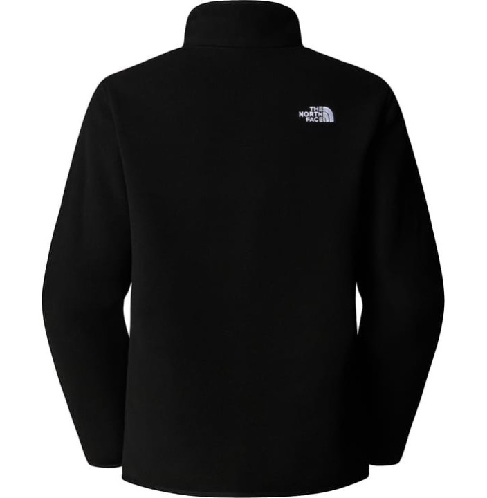 W GLACIER FLEECE 14 ZIP JACKET