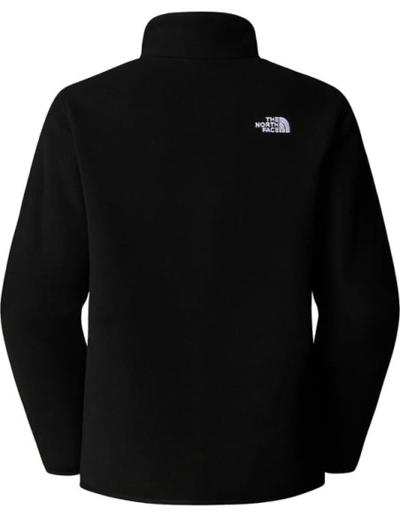 W GLACIER FLEECE 14 ZIP JACKET