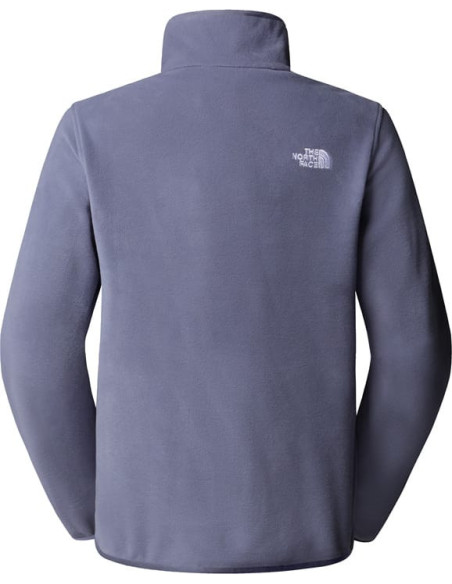 W GLACIER FLEECE 14 ZIP JACKET W GLACIER FLEECE 14 ZIP JACKET