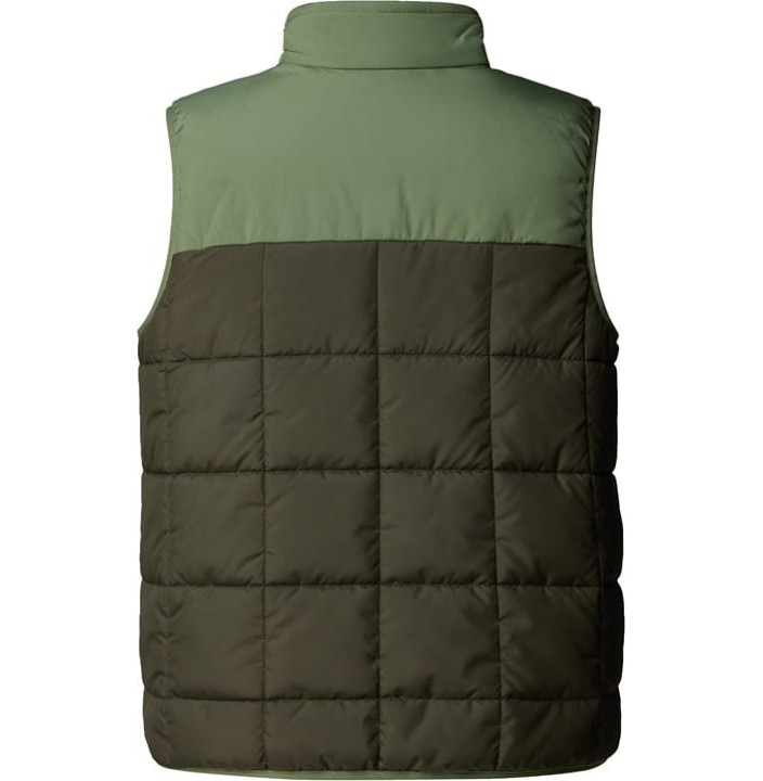 B REVERSIBLE SHASTA VEST