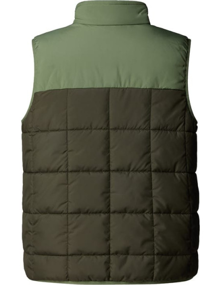 B REVERSIBLE SHASTA VEST