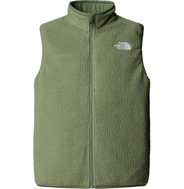 B REVERSIBLE SHASTA VEST
