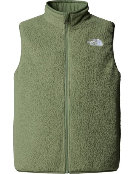 B REVERSIBLE SHASTA VEST
