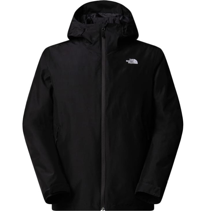 M CARTO MONO TRICLIMATE HOODED JACKET