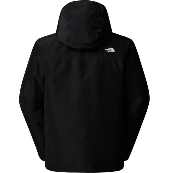 M CARTO MONO TRICLIMATE HOODED JACKET