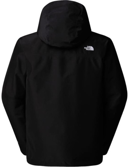 M CARTO MONO TRICLIMATE HOODED JACKET M CARTO MONO TRICLIMATE HOODED JACKET