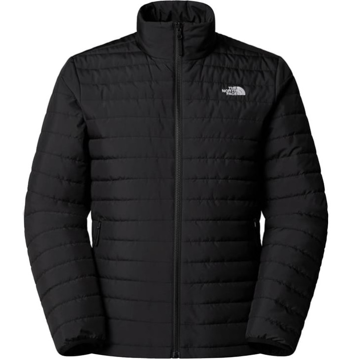 M CARTO MONO TRICLIMATE HOODED JACKET