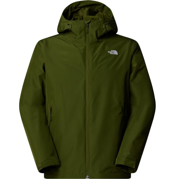 M CARTO MONO TRICLIMATE HOODED JACKET